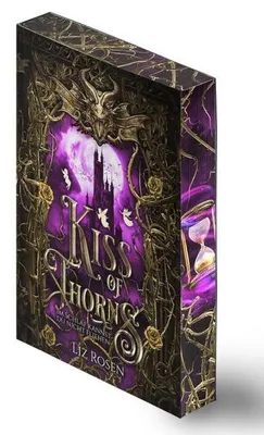 Immagine prodotto di Kiss of Thorns
