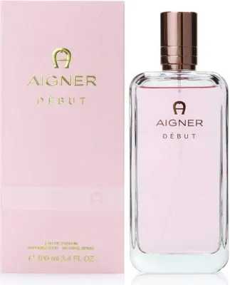Obrázek produktu pro Etienne Aigner Debú t, EdP 100 ml