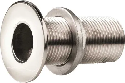 Produktbild von Vetus Rumpfventil Gespült Golden 1-1/2´´ Golden 1-1/2´´