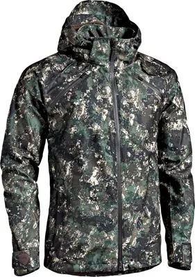 Produktbild von Northern Hunting Skjold Ask Jagdjacke grün M