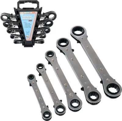 Obrázok produktu pre Sada račňových kľúčov 6-21 mm JC1120
