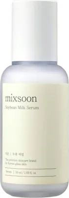 Obrázek produktu pro MIXSOON - Soybean Milk Serum - Sérum s fermentovaným sójovým mlékem - 50 ml