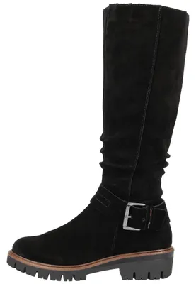 Produktbild von Marco Tozzi Stiefel Stiefel Nappaleder