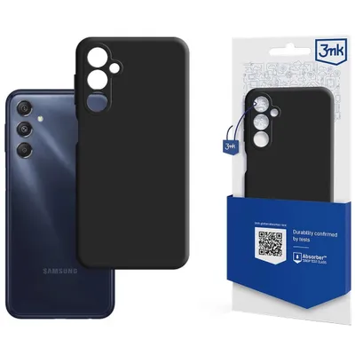 Zdjęcie produktu dla 3MK Matt Case mobile phone case