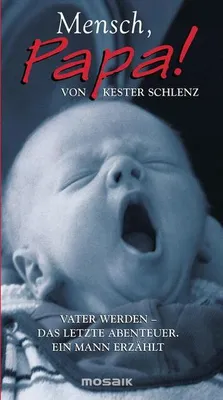 Produktbild von Mensch, Papa!