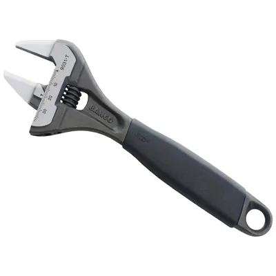Produktbild von BAHCO Rollgabelschlüssel Ergonomisch 9031-T