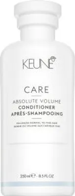 Produktbild von Keune Care Absolute Volume Conditioner kräftigender Conditioner für Haarvolumen 250 ml