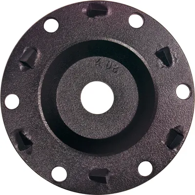 Immagine prodotto di EIBENSTOCK 6 PKD-Segmente Schleifteller für EBS1802 EBS1802 SH spitz