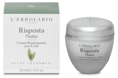 Produktbild von ALTAFITOCOSMESI – Nachtpflege, 50 ml