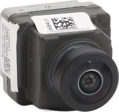Zdjęcie produktu dla Kamera parkowania Surround View 31445951 6-pinowy asystent cofania do modeli C40, S60, S90, V60, V90, XC40, XC60, XC90 II