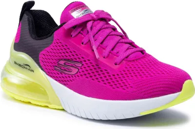 Produktbild von Skechers Sneakers 13278-HPLM in Purple color size 37