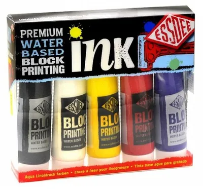 Zdjęcie produktu dla Farba drukarska Essdee Premium Printmaking Ink