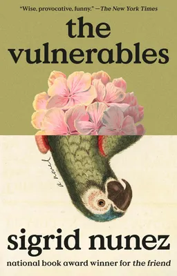 Produktbild von The Vulnerables