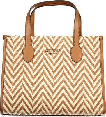 Produktbild von Guess Jeans Braune Damentasche