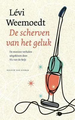 Productafbeelding van De fragmenten van het geluk