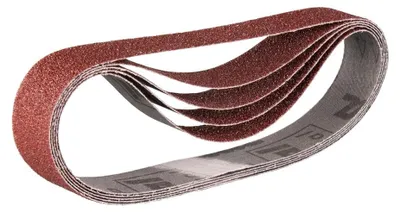 Image de Paquet de 5 bande abrasive 3x533 GR60 - MAKITA - P-36681
