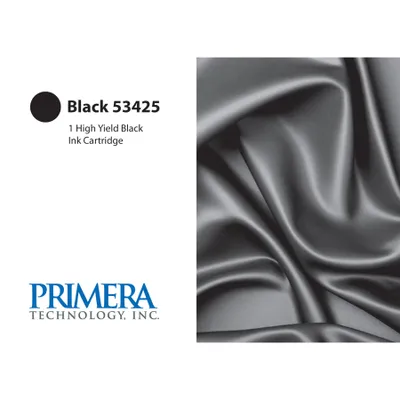 Produktbild von PRIMERA Tinte schwarz f. LX900e 22ml