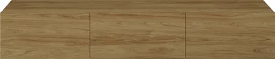 Zdjęcie produktu dla Szafka RTV GABI 180cm dąb hikora wisząca