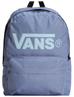 Produktbild von Vans Old Skool Drop V Rucksack 22l Blau Blau One Size