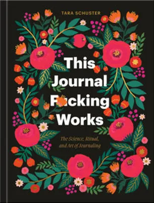 Immagine prodotto di This Journal F*cking Works