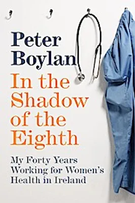 Obrázek produktu pro Boylan, P: In the Shadow of the Eighth