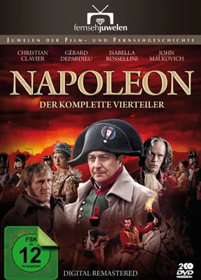 Obrázok produktu pre Napoleon 1-4
