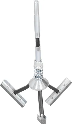 Produktbild von 32mm-90mm valec Hone 3 čeľuste nastaviteľné Auto Motor Flexibilný hriadeľ napínacieho nástroja