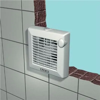 Produktbild von 11201 Punkt-Wand-Ansauger Vortice M 100/4'