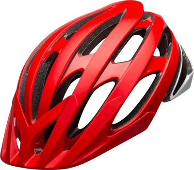 Produktbild von Catalyst Mips - Helm - Rot/Schwarz - 58 - 62 cm