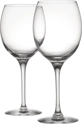 Obrázok produktu pre Alessi SG119/1S4 Weinglas (SG119/1S4)