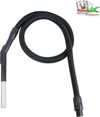 Produktbild von MisterVac Staubsaugerschlauch Ersatzschlauch Schlauch kompatibel mit BLAUPUNKT VCB201