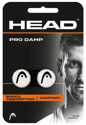Immagine prodotto di Head Pro Damp 2 Accessorio per il tennis
