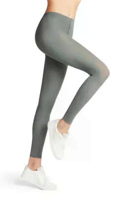 Productafbeelding van FALKE Dames leggings, Pure Matt, 50 DEN, kleur: wit, licht doorschijnend, effen, 1 stuk, maat: [Maat invullen]