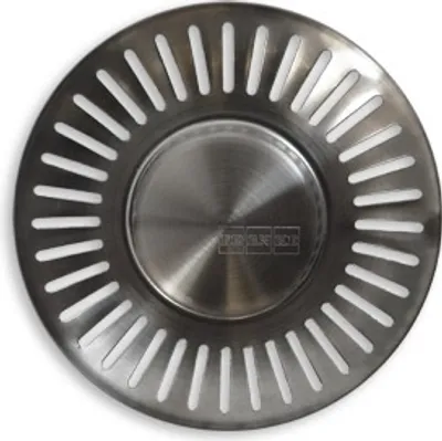 Produktbild von Siebkorb Integral Excenter für Franke Spülen mit Integralablauf 3 1/2 Zoll / Ersatzteil / Siebkörbchen