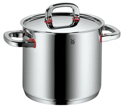Obrázek produktu pro WMF Premium One, 20cm, Pánev, Nerezová ocel, Nerezová ocel, 20 cm, 210 mm, 320 mm