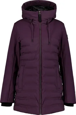 Produktbild von ICEPEAK Damen Kurzmantel Albee