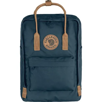 Produktbild von FJÄLLRÄVEN Kanken No. 2 Laptop 15 Zoll Navy