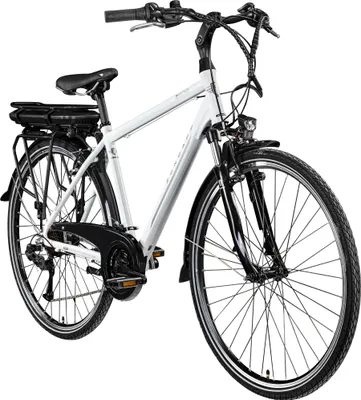Produktbild von Zündapp Z802 E Bike 28 Zoll Trekkingrad Herren 155 - 185 cm Elektrofahrrad mit 21 Gang