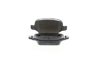Produktbild von AISIN Bremsbeläge Satz Hinten Bremsklötze für FIAT PANDA (169) BPFI-2002