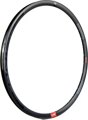 Produktbild von Gurpil Infinite 29´´ Mtb Felge Schwarz 29´´ 32H Schwarz 29´´ 32H