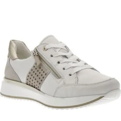 Produktbild von ara Sneaker Sneaker Glattleder