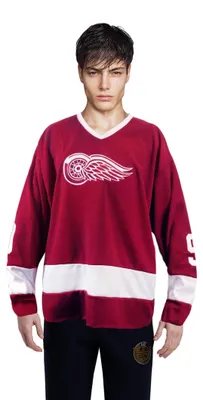 Immagine prodotto di Maglia da hockey replica per appassionati di sport