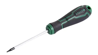 Produktbild von Schraubendreher TORX T 8x 60 STALCO