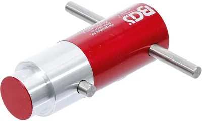 Image de BGS 5069 outil d?alignement de l?axe avant pour Ducati, Ø 25 mm