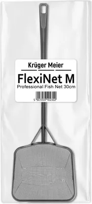 Immagine prodotto di Kruger Meier FlexiNet M - rete per pesci