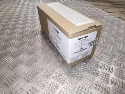 Zdjęcie produktu dla Toner czarny do drukarek Toshiba T-448SE-R