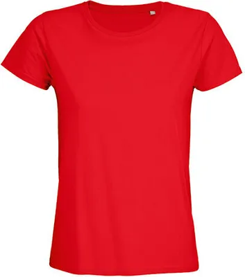 Produktbild von SOLS WomenŽs Pioneer T-Shirt