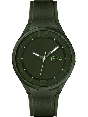 Produktbild von Lacoste 2011268 Ollie Herrenuhr 44mm 5ATM
