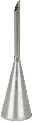 Produktbild von SCHNEIDER Krapfentülle NC, Länge: 95 mm, ø: 4 mm