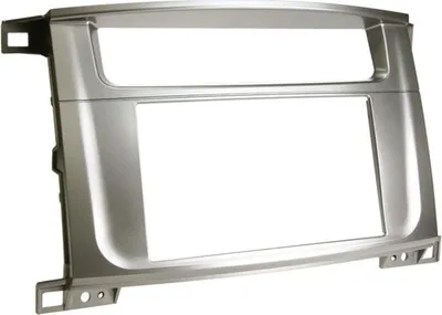 Obrázok produktu pre Rám rádia Toyota Land Cruiser 100